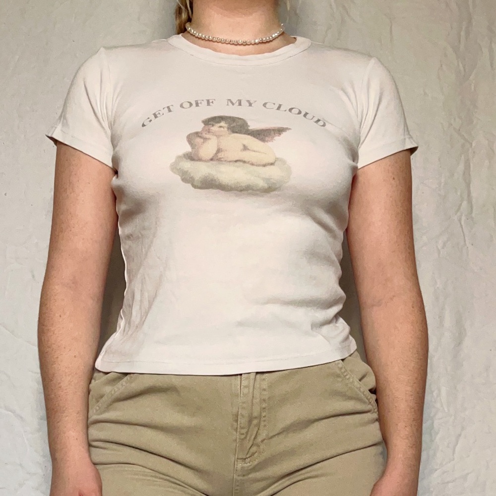 pacsun top